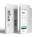 Чохол ArmorStandart Unit MagCase для Apple iPhone 18 Pro Max / 17 Pro Max Matte Clear Silver (ARM92349)