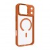 Чохол ArmorStandart Unit MagCase для Apple iPhone 18 Pro Max / 17 Pro Max Orange (ARM92350)