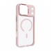 Чохол ArmorStandart Unit MagCase для Apple iPhone 18 Pro Max / 17 Pro Max Pale Pink (ARM92351)