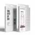 Чохол ArmorStandart Unit MagCase для Apple iPhone 18 Pro Max / 17 Pro Max Pale Pink (ARM92351)