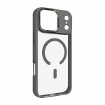 Чохол ArmorStandart Unit MagCase для Apple iPhone 18 Pro Max / 17 Pro Max Titanium Grey (ARM92352) Чохол ArmorStandart Unit MagCase для Apple iPhone 18 Pro Max / 17 Pro Max Titanium Grey (ARM92352)