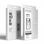 Чохол ArmorStandart Unit MagCase для Apple iPhone 18 Pro Max / 17 Pro Max Titanium Grey (ARM92352) Чохол ArmorStandart Unit MagCase для Apple iPhone 18 Pro Max / 17 Pro Max Titanium Grey (ARM92352)