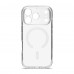 Чохол Harder Nude MagCase для Apple iPhone 18 Pro / 17 Pro (ARM92927)