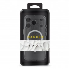 Чохол Harder Nude MagCase для Apple iPhone 18 Pro / 17 Pro (ARM92927)