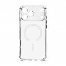 Чохол Harder Nude MagCase для Apple iPhone 18 Pro Max / 17 Pro Max (ARM92928)