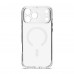 Чохол Harder Nude MagCase для Apple iPhone 18 Pro Max / 17 Pro Max (ARM92928)