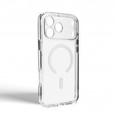 Чохол Harder Nude MagCase для Apple iPhone 18 Pro Max / 17 Pro Max (ARM92928)