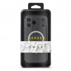 Чохол Harder Nude MagCase для Apple iPhone 18 Pro Max / 17 Pro Max (ARM92928)