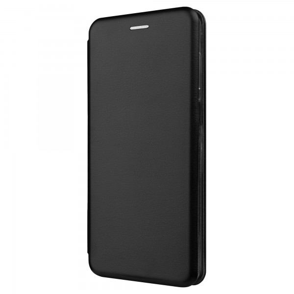 Чохол-книжка ArmorStandart G-Case для Samsung A08 4G / A07 4G Black (ARM92505)