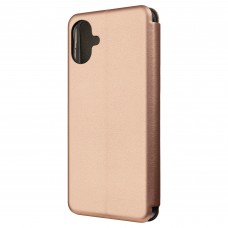 Чохол-книжка ArmorStandart G-Case для Samsung A08 4G / A07 4G Rose Gold (ARM93085)