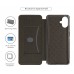 Чохол-книжка ArmorStandart G-Case для Samsung A08 4G / A07 4G Rose Gold (ARM93085)