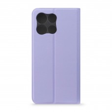 Чохол-книжка ArmorStandart OneFold Case для Motorola G86 Power 5G Lavender (ARM92914)