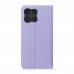 Чохол-книжка ArmorStandart OneFold Case для Motorola G86 Power 5G Lavender (ARM92914)