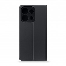 Чохол-книжка ArmorStandart OneFold Case для OPPO Reno16 F 5G Black (ARM92269)