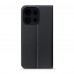 Чохол-книжка ArmorStandart OneFold Case для OPPO Reno16 F 5G Black (ARM92269)