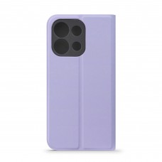 Чохол-книжка ArmorStandart OneFold Case для OPPO Reno16 F 5G Lavender (ARM92916)