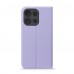 Чохол-книжка ArmorStandart OneFold Case для OPPO Reno16 F 5G Lavender (ARM92916)