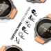 Гідрогелева плівка ArmorStandart Matte для Garmin Fenix 9 Pro 43mm AMOLED 6 шт. (ARM94314)
