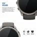 Гідрогелева плівка ArmorStandart Matte для Garmin Fenix 9 Pro Solar 51mm 6 шт. (ARM94012)