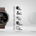 Гідрогелева плівка ArmorStandart для Garmin Fenix 9 Pro 47mm AMOLED 6 шт. (ARM94312)