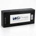 Портативне джерело живлення для роутера ArmorStandart 103 DC mini UPS 10400mAh Black (ARM93868)