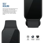Гідрогелева плівка ArmorStandart Matte для Xiaomi Smart Band 11 Active 6 шт. (ARM94316) Гідрогелева плівка ArmorStandart Matte для Xiaomi Smart Band 11 Active 6 шт. (ARM94316)