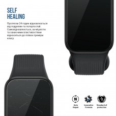 Гідрогелева плівка ArmorStandart Matte для Xiaomi Smart Band 11 Active 6 шт. (ARM94316) Гідрогелева плівка ArmorStandart Matte для Xiaomi Smart Band 11 Active 6 шт. (ARM94316)