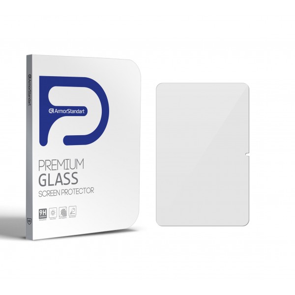 Захисне скло ArmorStandart Glass.CR для Xiaomi Poco Pad C1 (ARM92356)