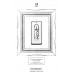 Захисне скло ArmorStandart Icon для Samsung A08 4G (ARM92497)