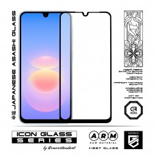 Захисне скло ArmorStandart Icon для Samsung A18 4G (ARM92498)