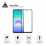 Захисне скло ArmorStandart Pro для Samsung A08 4G (ARM92500) Захисне скло ArmorStandart Pro для Samsung A08 4G (ARM92500)