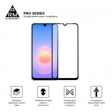 Захисне скло ArmorStandart Pro для Samsung A18 4G (ARM92499)