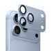 Захисне скло для камери ArmorStandart Supreme Flat BI для iPhone 18 Pro Blue (ARM92442)