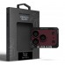 Захисне скло для камери ArmorStandart Supreme Flat BI для iPhone 18 Pro Dark Cherry (ARM92438)