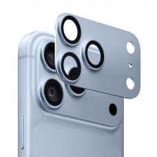 Захисне скло для камери ArmorStandart Supreme Flat BI для iPhone 18 Pro Max Blue (ARM92443)