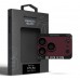 Захисне скло для камери ArmorStandart Supreme Flat BI для iPhone 18 Pro Max Dark Cherry (ARM92444)