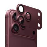 Захисне скло для камери ArmorStandart Supreme Flat BI для iPhone 18 Pro Max Dark Cherry (ARM92444)