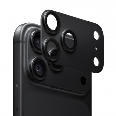 Захисне скло для камери ArmorStandart Supreme Flat BI для iPhone 18 Pro Max Dark Gray (ARM92445)