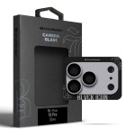 Захисне скло для камери ArmorStandart Supreme Flat BI для iPhone 18 Pro Silver (ARM92441)