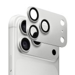 Захисне скло для камери ArmorStandart Supreme Flat BI для iPhone 18 Pro Silver (ARM92441)