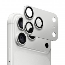 Захисне скло для камери ArmorStandart Supreme Flat BI для iPhone 18 Pro Silver (ARM92441)