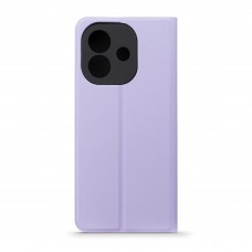 Чохол-книжка ArmorStandart OneFold Case для Xiaomi Redmi Note 17 4G / 17 5G Lavender (ARM93458)