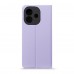 Чохол-книжка ArmorStandart OneFold Case для Xiaomi Redmi Note 17 4G / 17 5G Lavender (ARM93458)