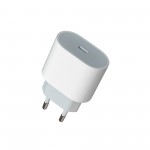 Сетевое зарядное устройство ArmorStandart AMHJ83 20W 1Type-C White (ARM58528) Сетевое зарядное устройство ArmorStandart AMHJ83 20W 1Type-C White (ARM58528)