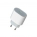 Сетевое зарядное устройство ArmorStandart AMHJ83 20W 1Type-C White (ARM58528)