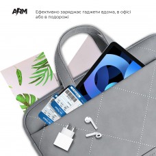 Сетевое зарядное устройство ArmorStandart AMHJ83 20W 1Type-C White (ARM58528)