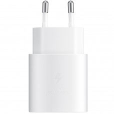 Сетевое зарядное устройство ArmorStandart AR-TA800W Fast Charger 25W 3A 1Type-C White (ARM63975)