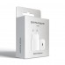 Сетевое зарядное устройство ArmorStandart AR-TA800W Fast Charger 25W 3A 1Type-C White (ARM63975)