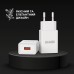 Сетевое зарядное устройство ArmorStandart AR02 15W 1USB 3.1A White (ARM59714)