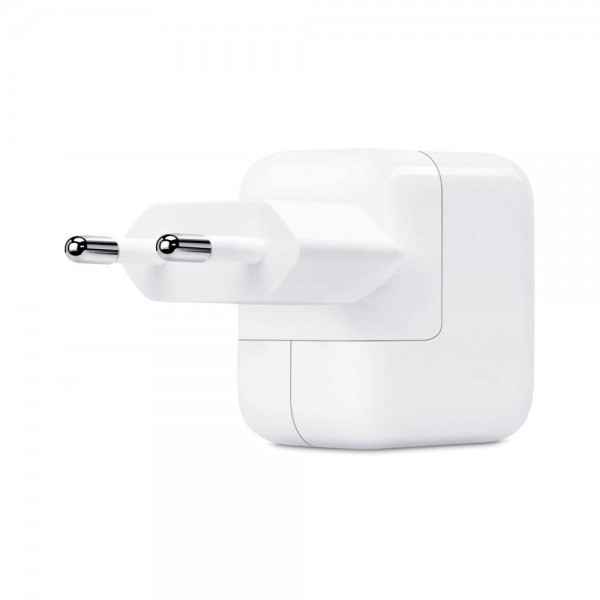 Сетевое зарядное устройство ARS 12W 1USB White (ARM45529)